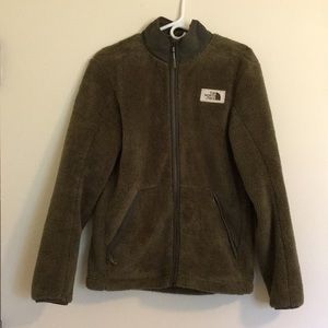 THE NORTH FACE Campshire Fleece Size S